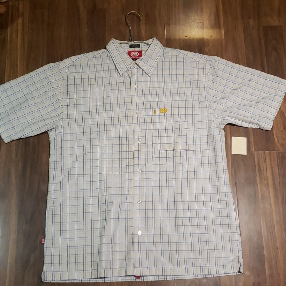 Vintage Ecko SS Shirt